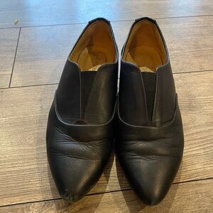 Poppy Barley 365 Slip-on Flat.
